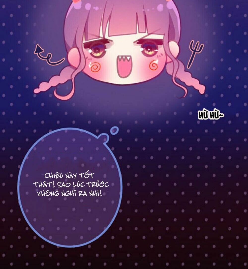 Tháng Sáu Kì Diệu: Chapter 52