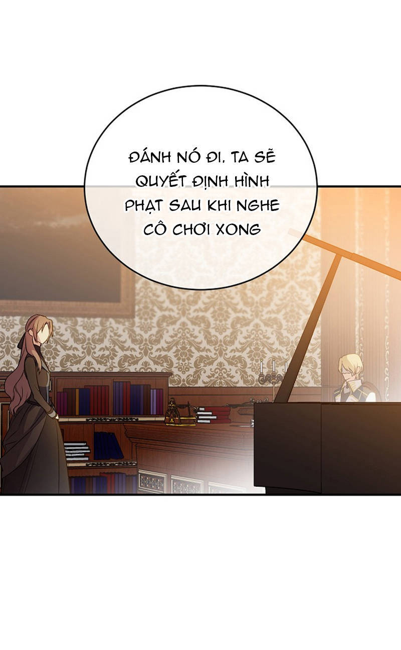 Cô Hầu Giỏi Giang: Chapter 27