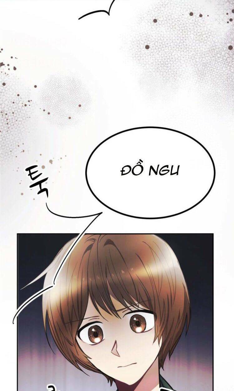 Baby Dragon: Chapter 1