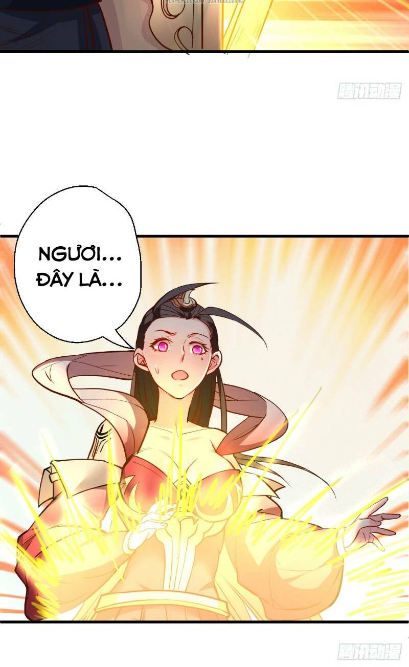 Trọng Sinh Tối Cường Ma Tôn Ở Rể: Chapter 15