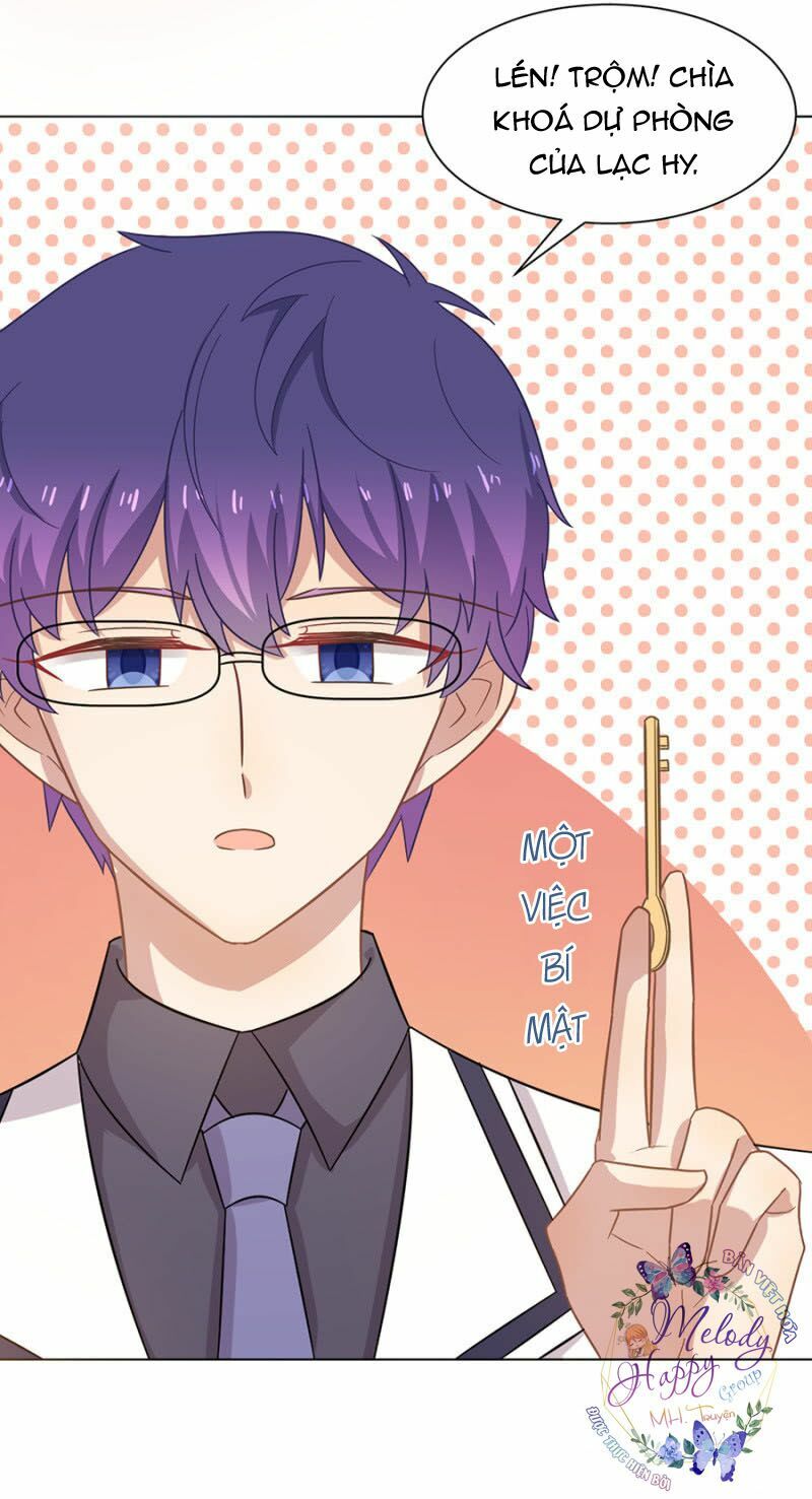 Ma Lạt Thiên Kim Đẩu Ác Thiếu: Chapter 92