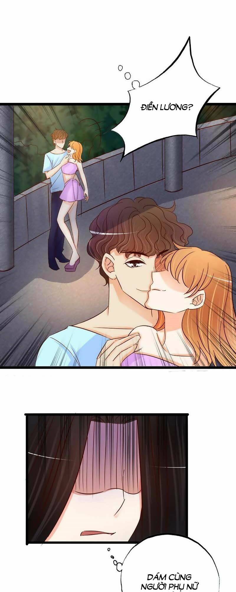101 Phương Pháp Của Tổng Tài: Chapter 106