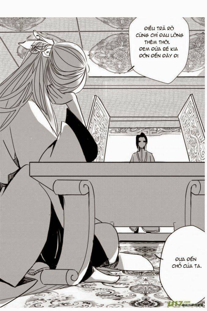 Hôi Phi Yên Diệt: Chapter 1