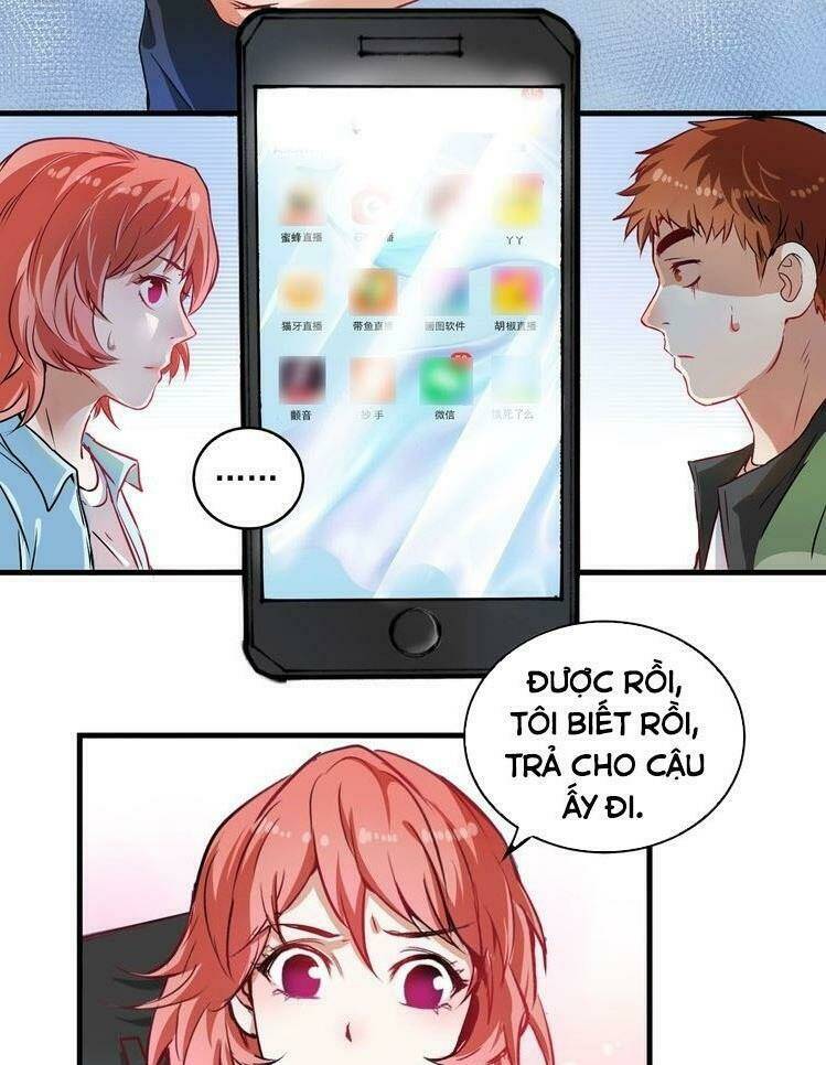 Ta Có Rất Nhiều Thành Tích: Chapter 10