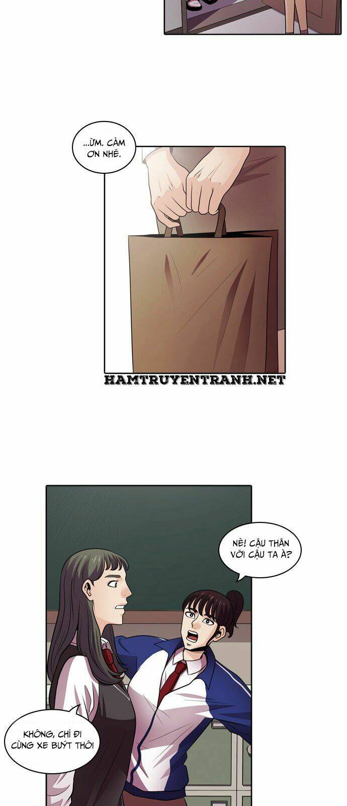 Tomorrow - Ngày Mai: Chapter 4