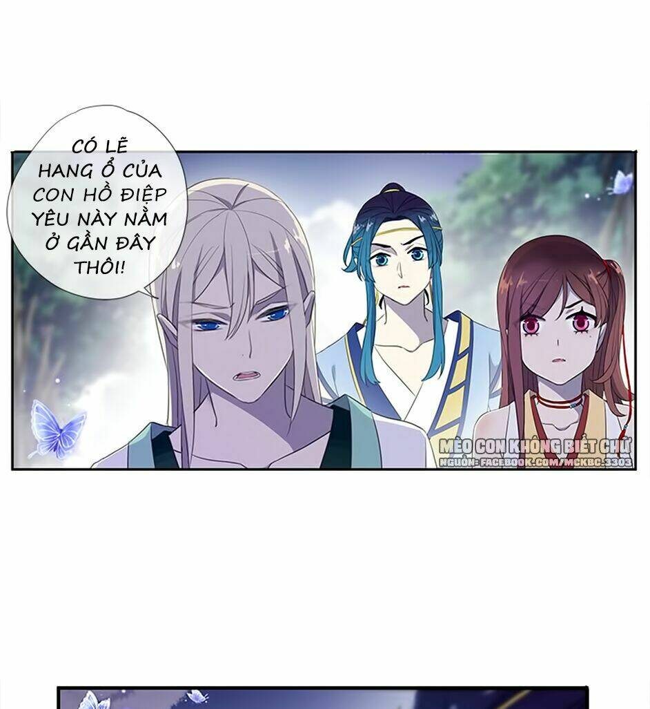 Bách Yêu Dị Văn: Chapter 53