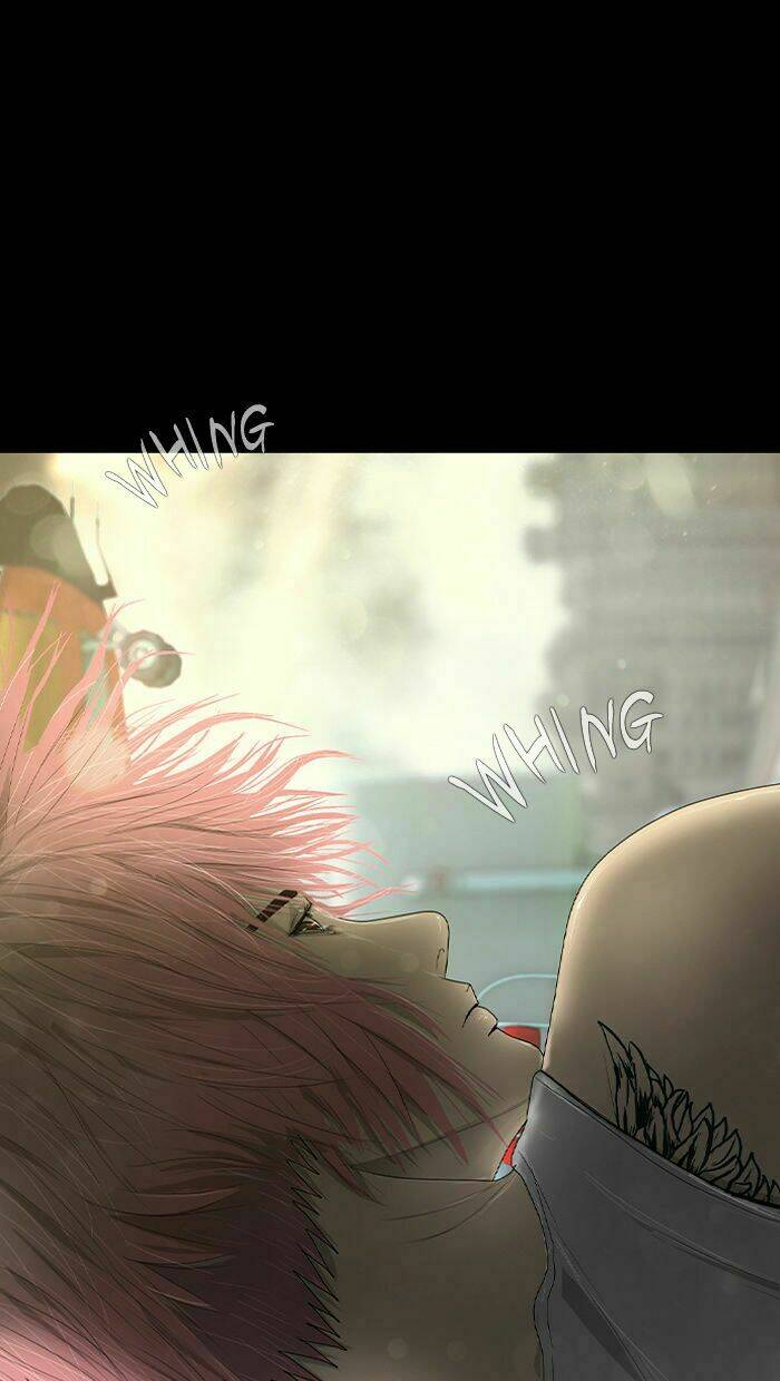 Dead Days: Chapter 27