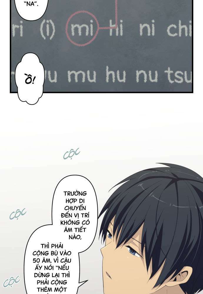 Blue Hearts: Chapter 28