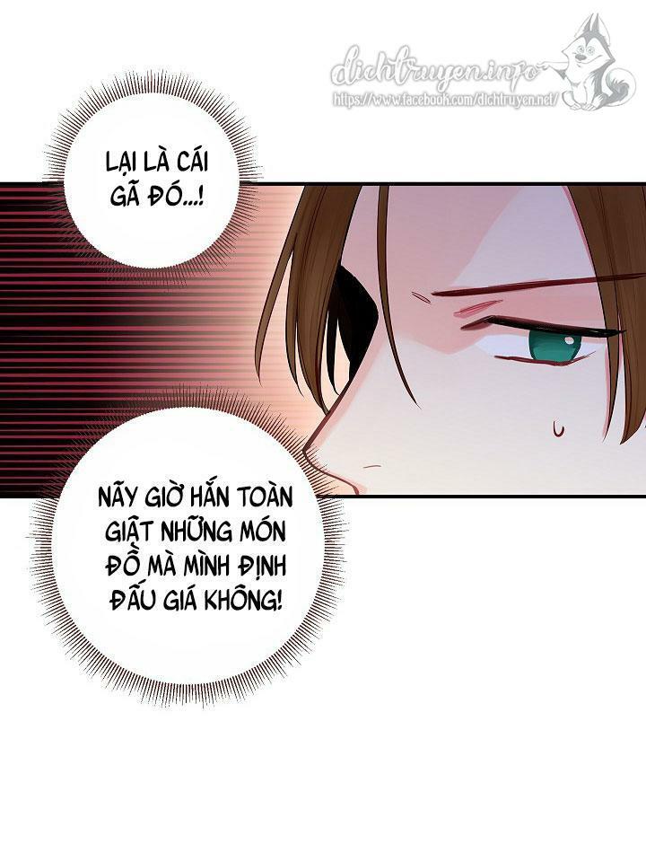Tồn Tại Với Tư Cách Là Vợ Của Nam Chính: Chapter 194
