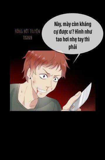 Độc Dược Của Tình Yêu: Chapter 20