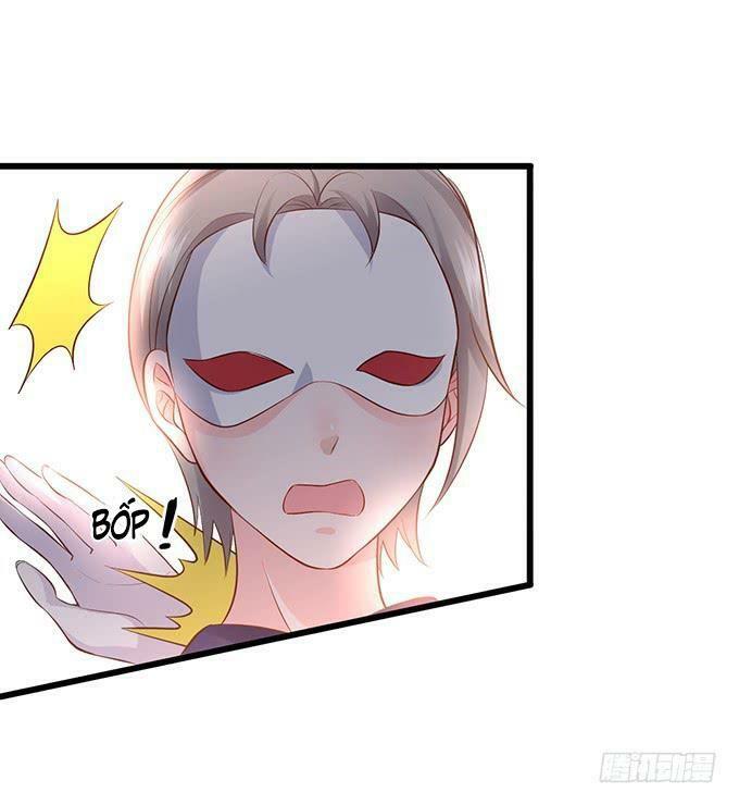 Hồ Tiên Hung Bạo: Chapter 146