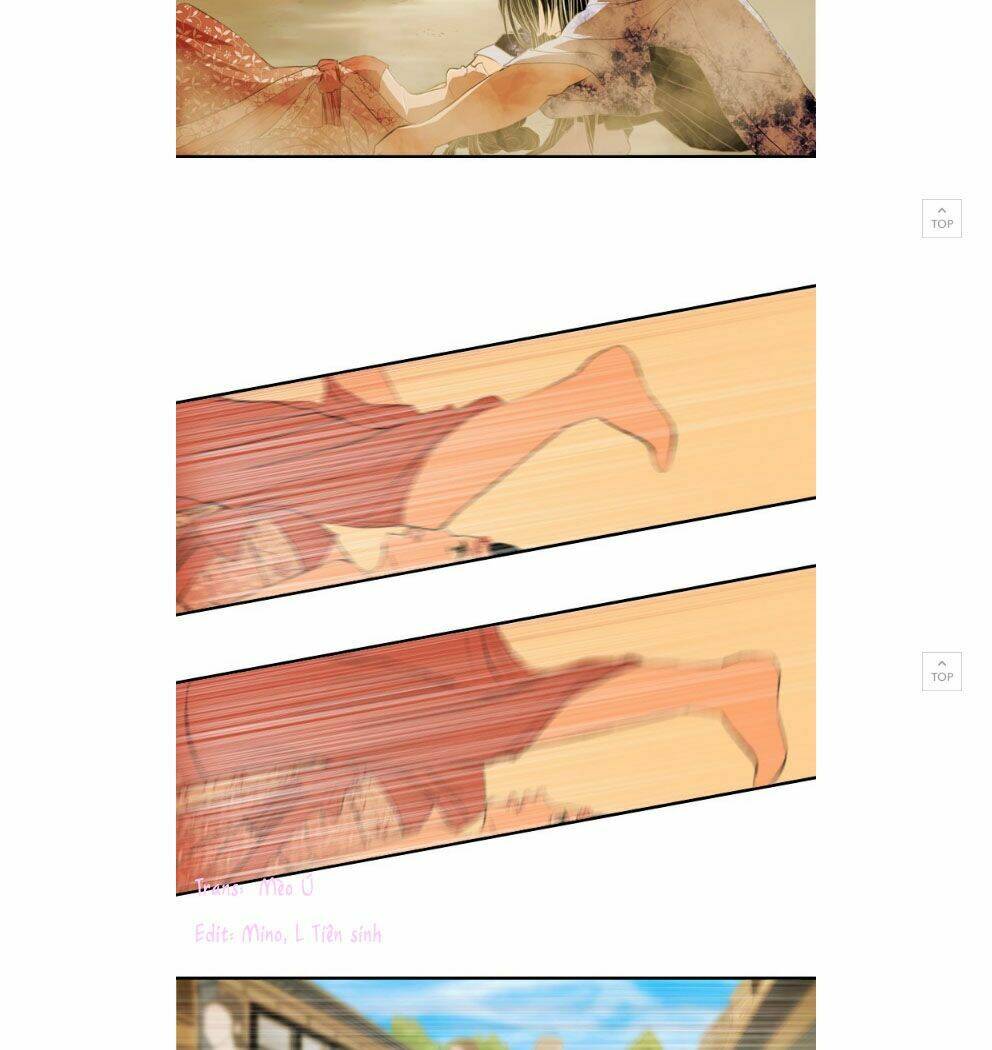 Lãnh Huyết Vương (King): Chapter 4