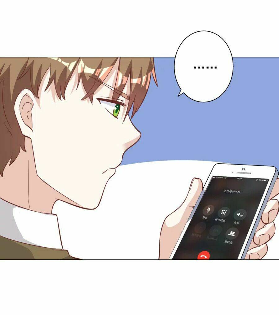 Hôn Nhân Dục Vọng: Thiếu Gia Nhẹ Một Chút!: Chapter 130