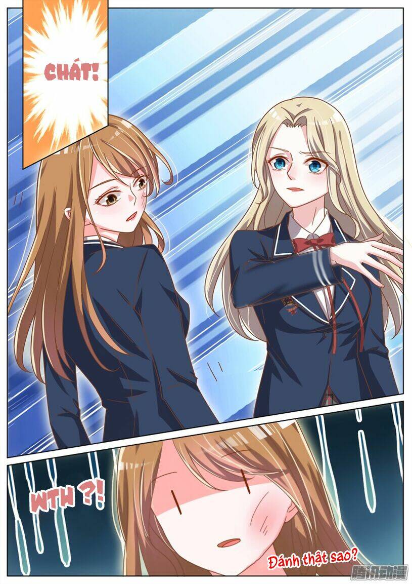 Vương Bài Giáo Thảo: Chapter 62