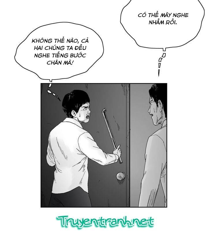 Dear Boy: Chapter 52