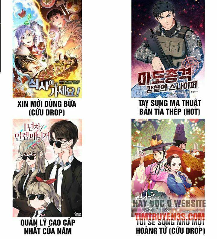 Trò Chơi Của Chúa Thượng: Chapter 1