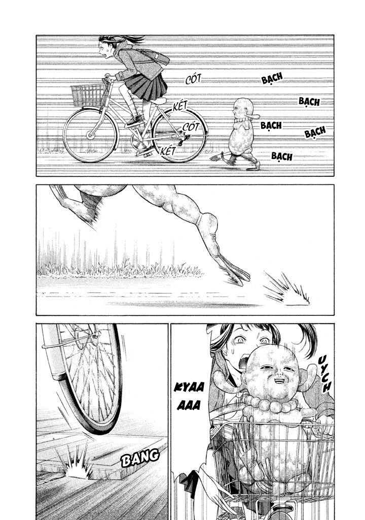 Golden Gold: Chapter 2