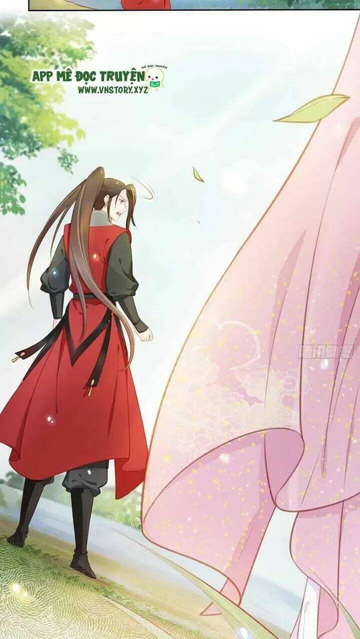 Nàng Trở Thành Bạch Nguyệt Quang Của Vương Gia Bệnh Kiều: Chapter 50