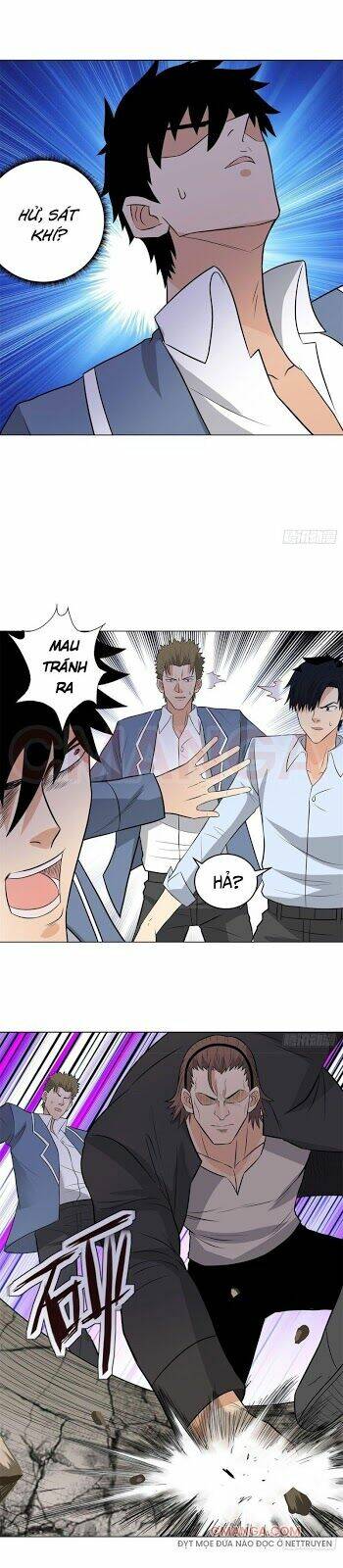 Học Viện Cao Thủ: Chapter 267