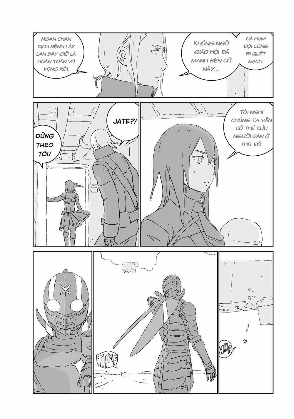 Aposimz: Chapter 52
