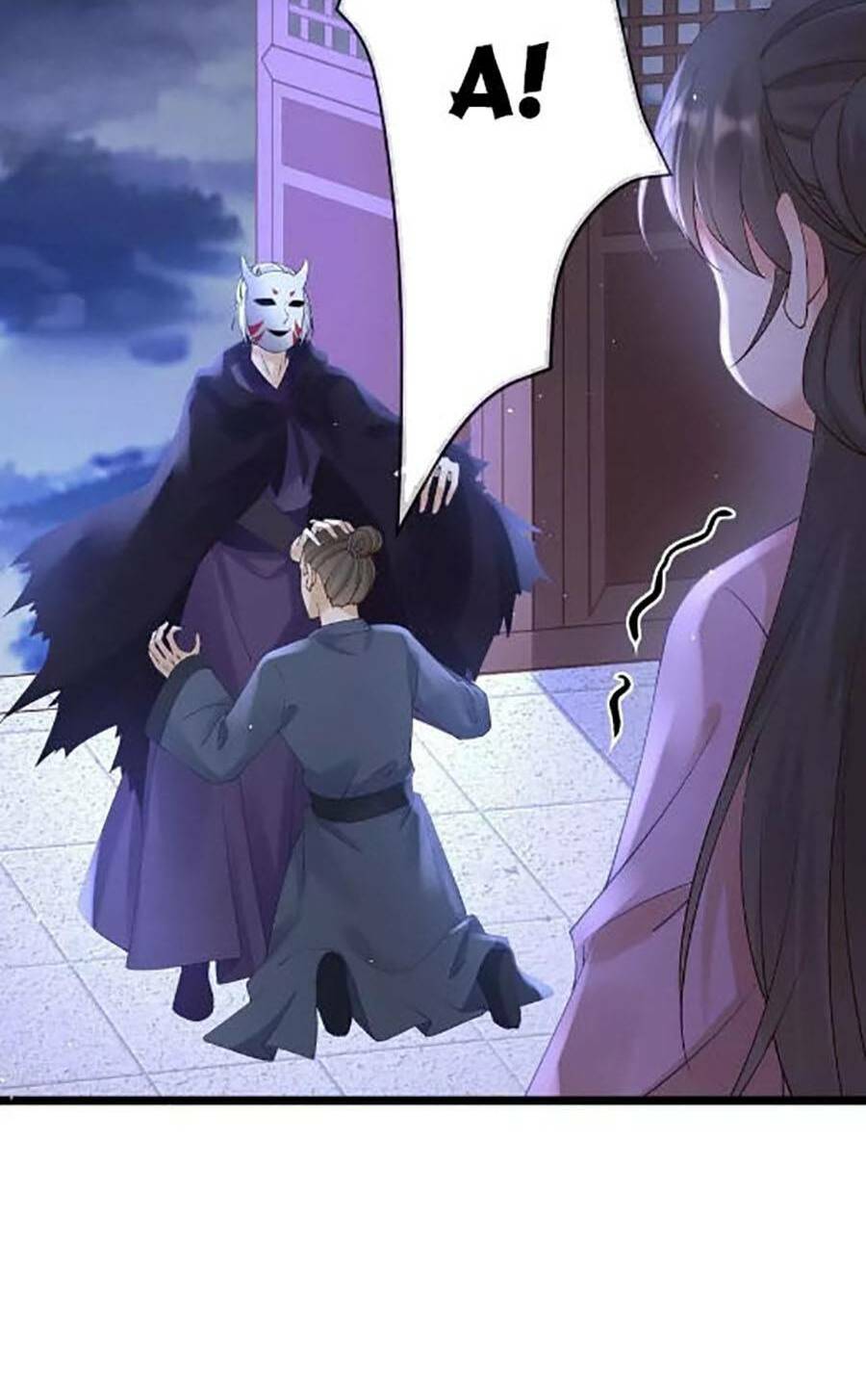 Ma Đầu Vạn Ác Năm Tuổi Rưỡi: Chapter 110