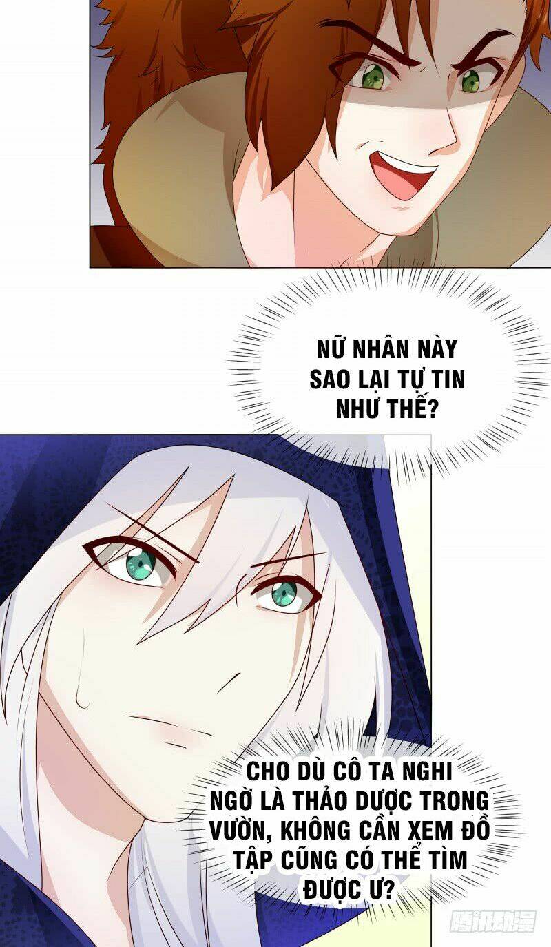 Thiên Tài Tiểu Độc Phi: Chapter 59