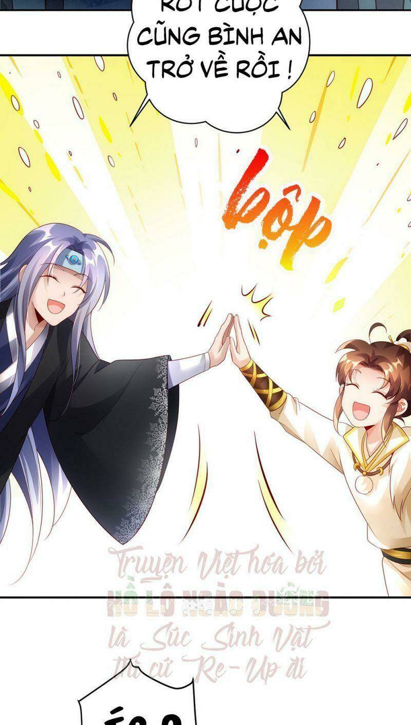 Thiên Kim Bất Hoán: Chapter 53