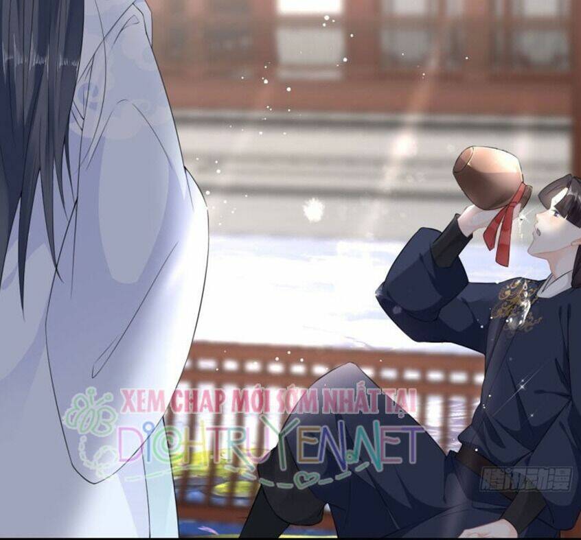 Tang Lạc Túy Tại Nam Phong Lý: Chapter 57
