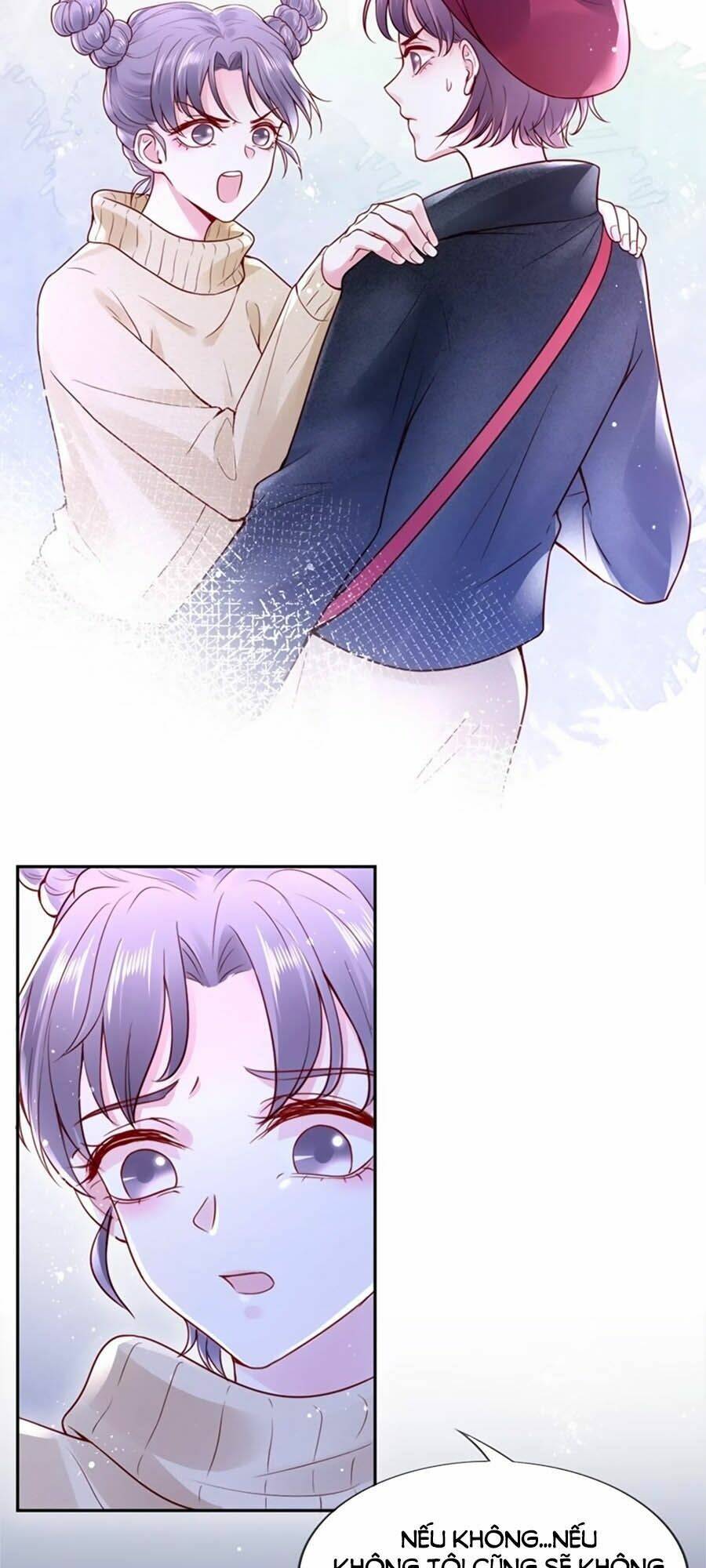 Hai Mặt Cuốn Hút Của Anh: Chapter 27