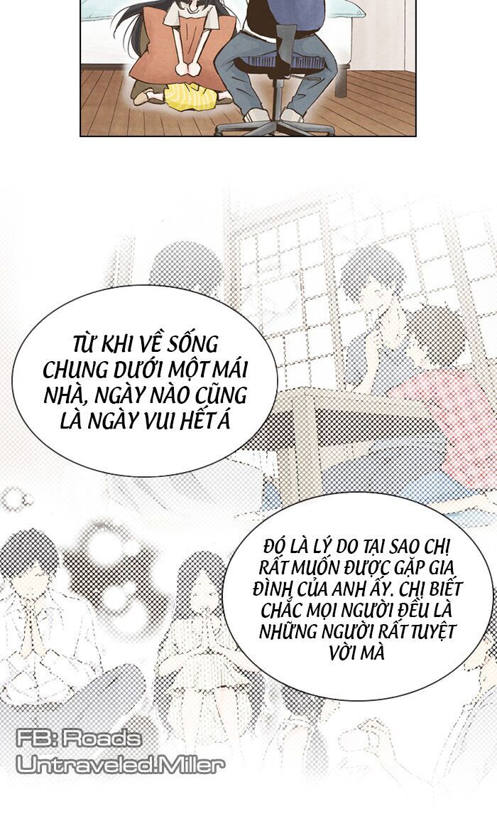 Làm Vợ Anh, Em Nhé: Chapter 23