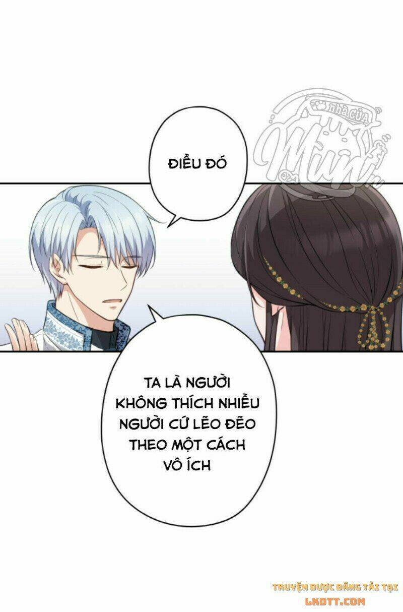 Gửi Đến Người Bạn Của Tôi: Chapter 27