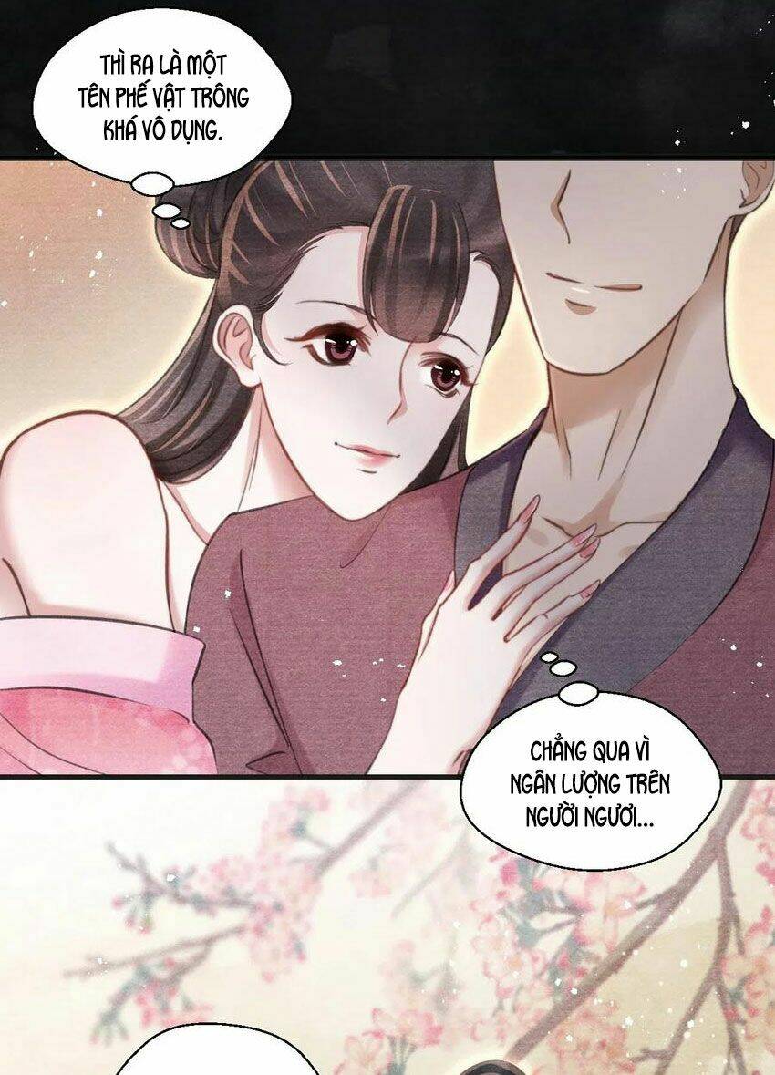 Nhất Kiếm Sương Hàn: Chapter 44
