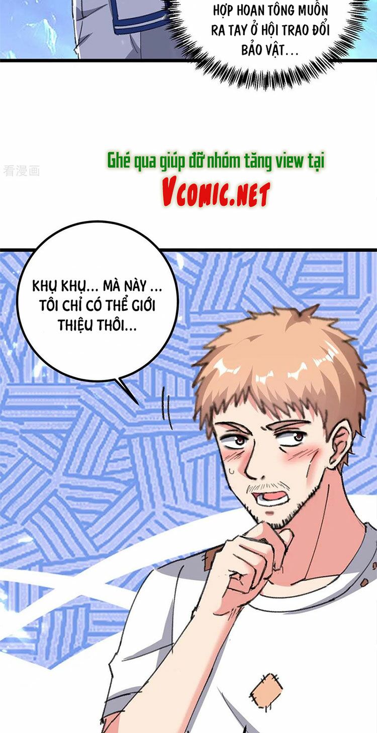 Trọng Sinh Khí Thiếu Quy Lai: Chapter 178