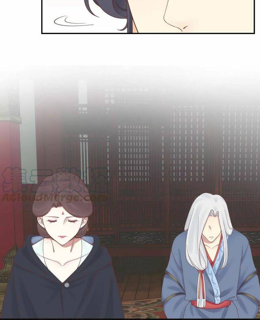 Hoàng Hậu Bận Lắm: Chapter 167