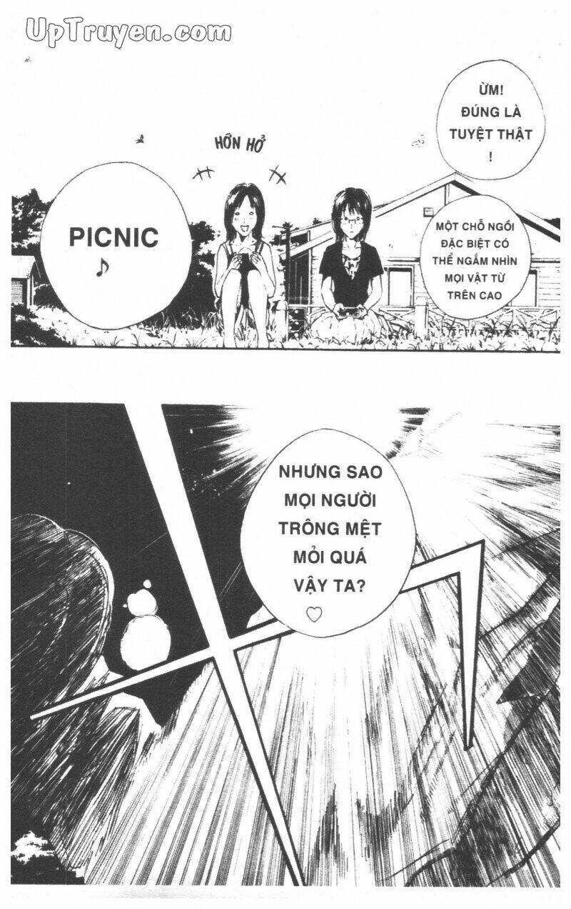 Over Drive: Chapter 8