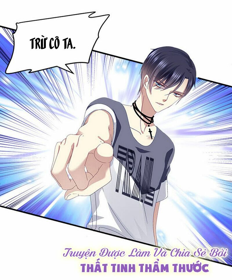 Thiên lại âm linh: Chapter 28