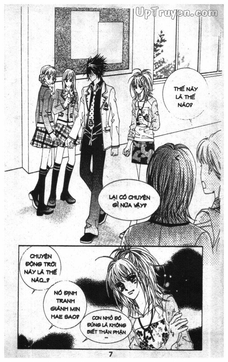 Dạ Khúc: Chapter 6