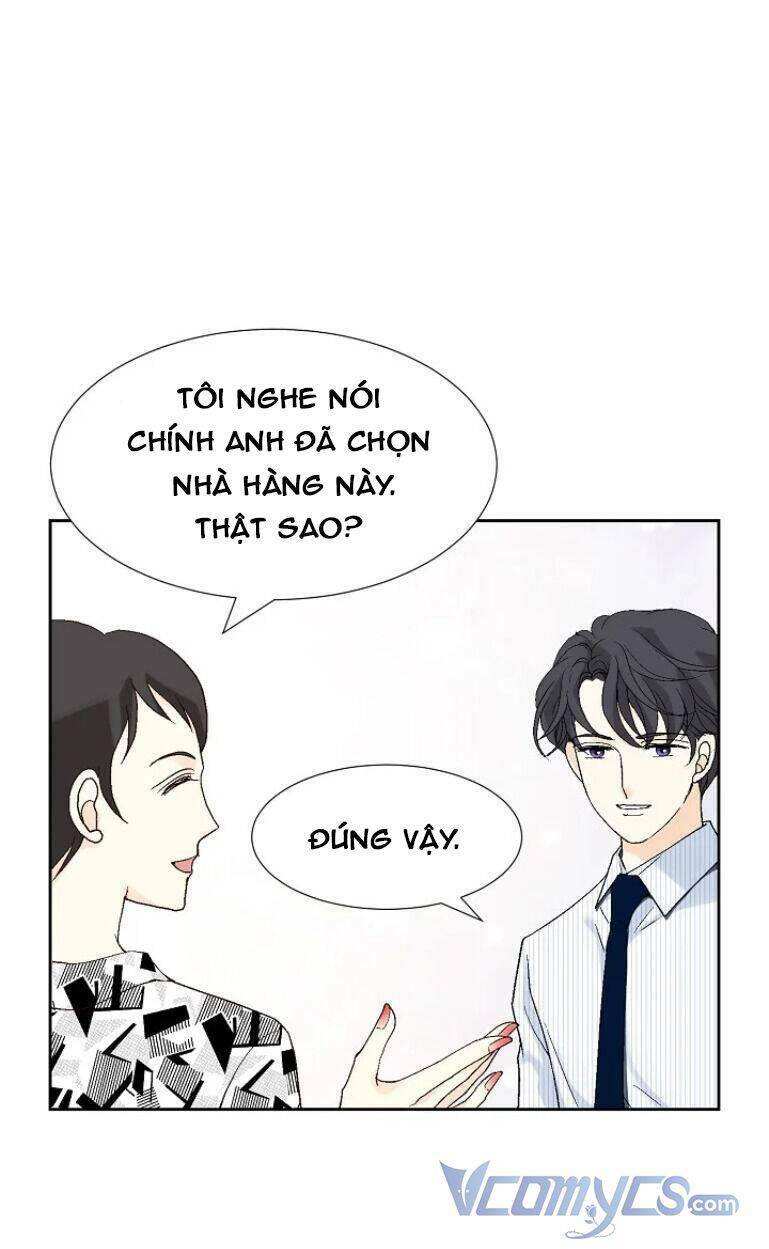 Lee Bom, Em Là Của Anh: Chapter 41