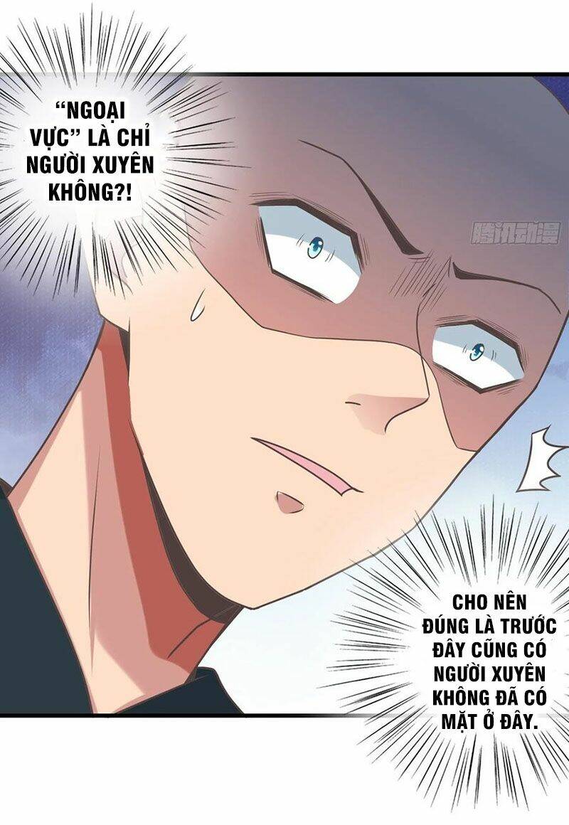 Tà Du Ký: Chapter 138