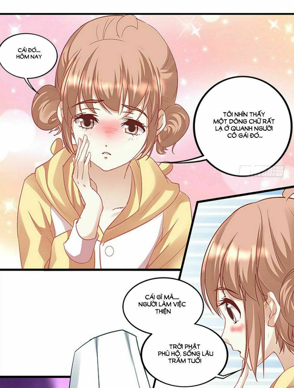 Ám Dạ Vô Thường: Chapter 3