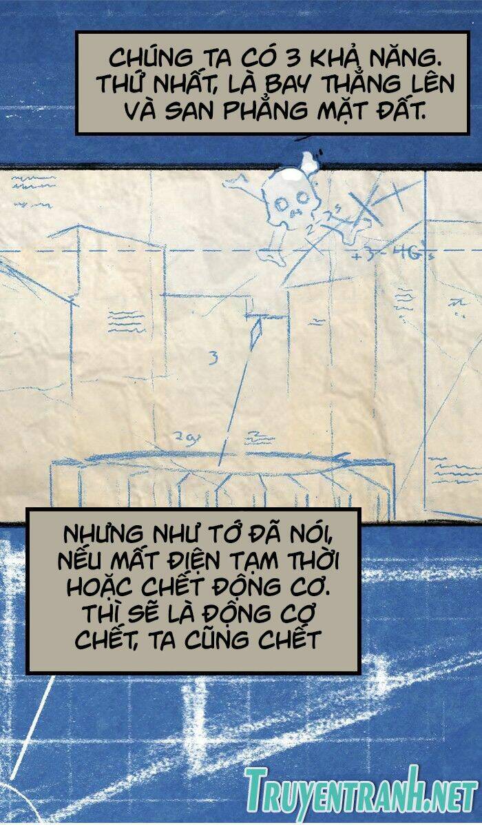 City Of Walls: Chapter 33