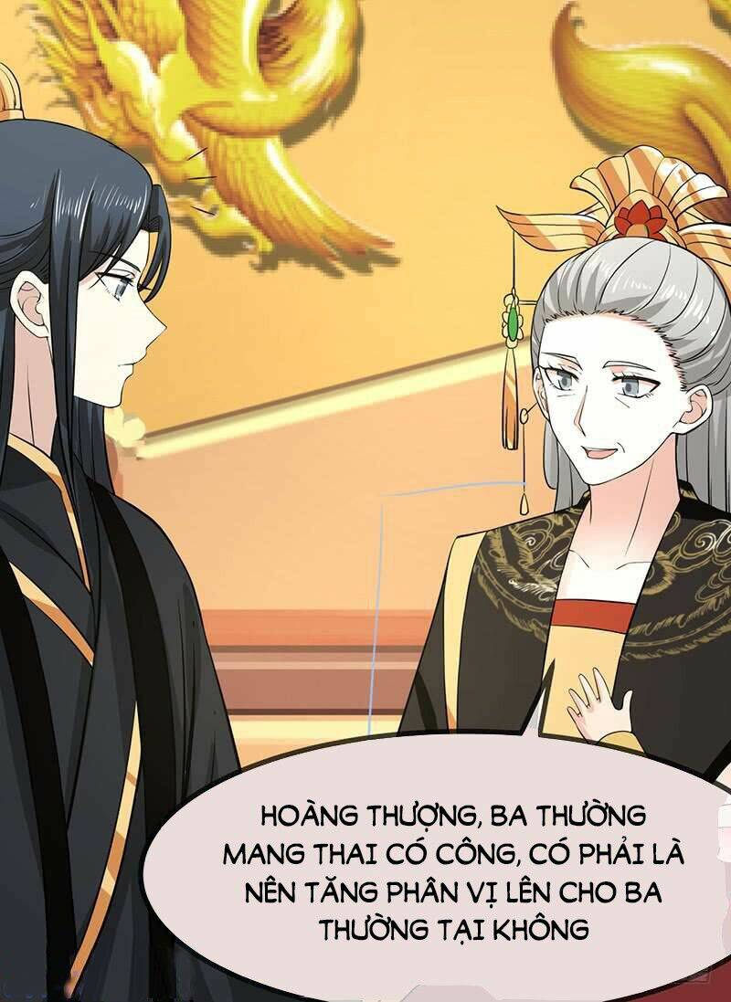 Thanh Cung Chi Ninh Mặc Vô Thanh: Chapter 22