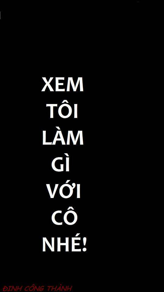 Bóng Tối Ma Quỷ: Chapter 1