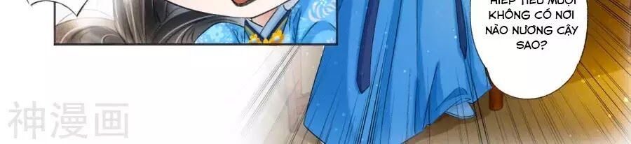 Nhà Ta Có Tiểu Thiếp: Chapter 180