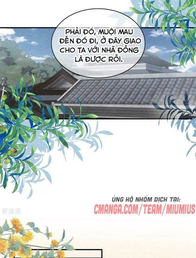 Trọng Sinh Chi Đích Nữ Bất Thiện: Chapter 76