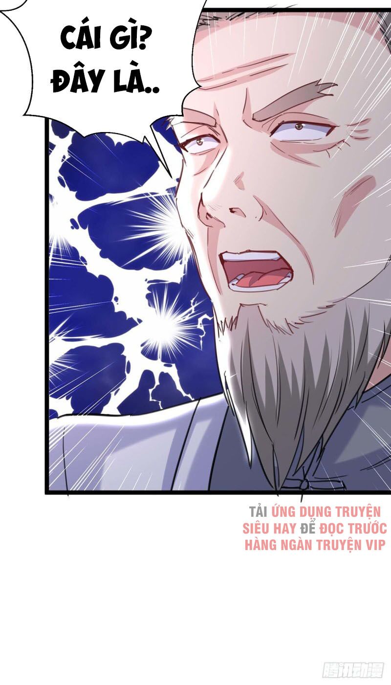Trọng Sinh Khí Thiếu Quy Lai: Chapter 161