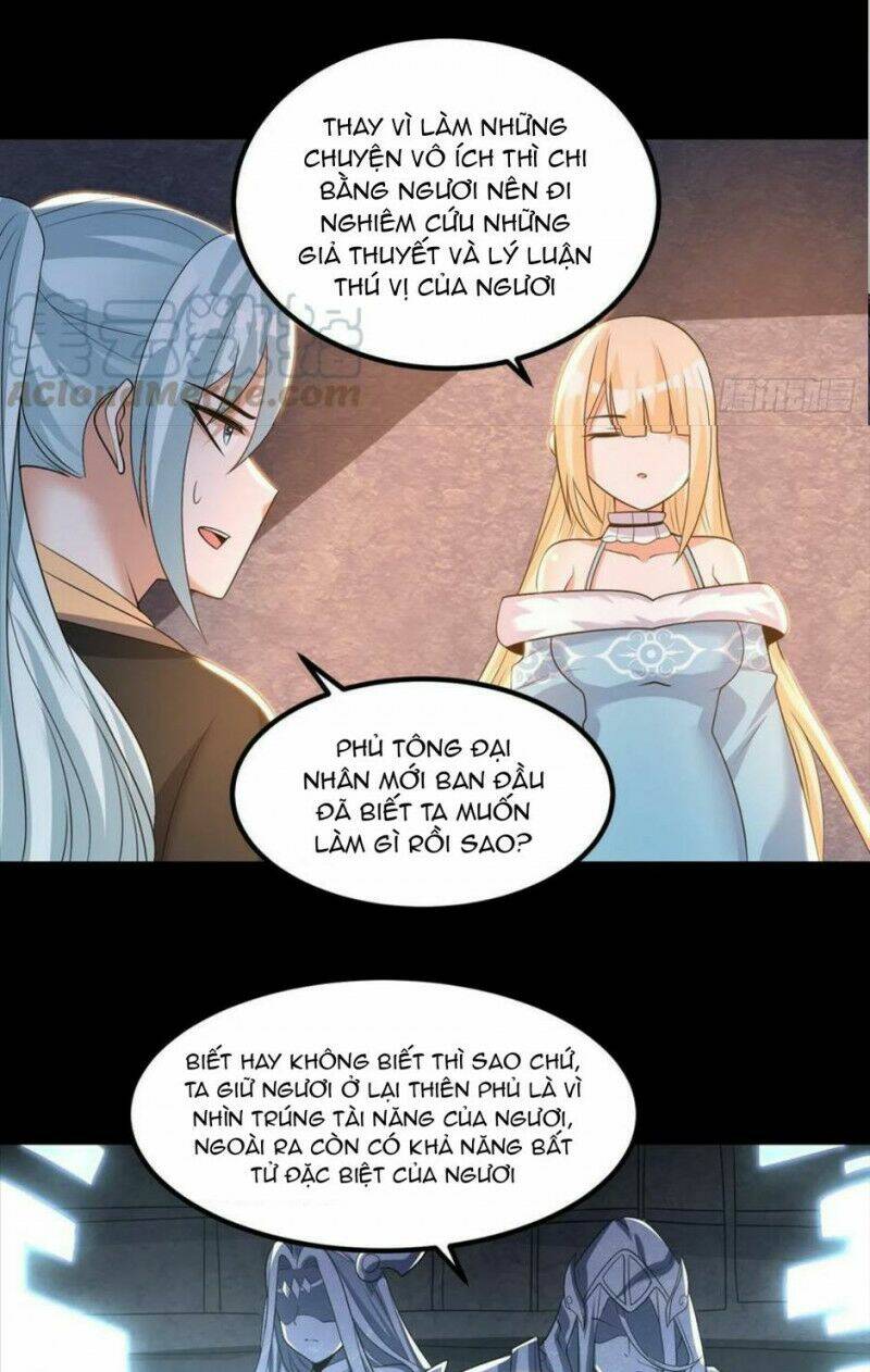 Giáng Thần Chiến Ký: Chapter 134