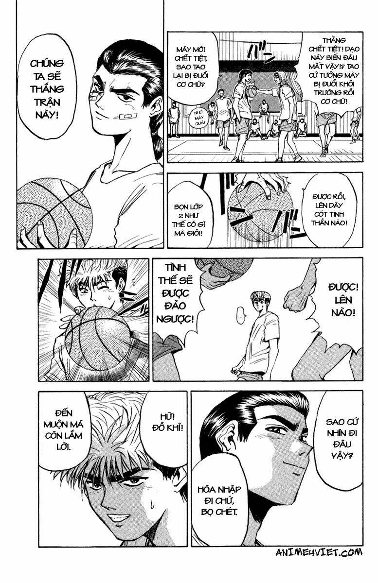 Bad Company: Chapter 10