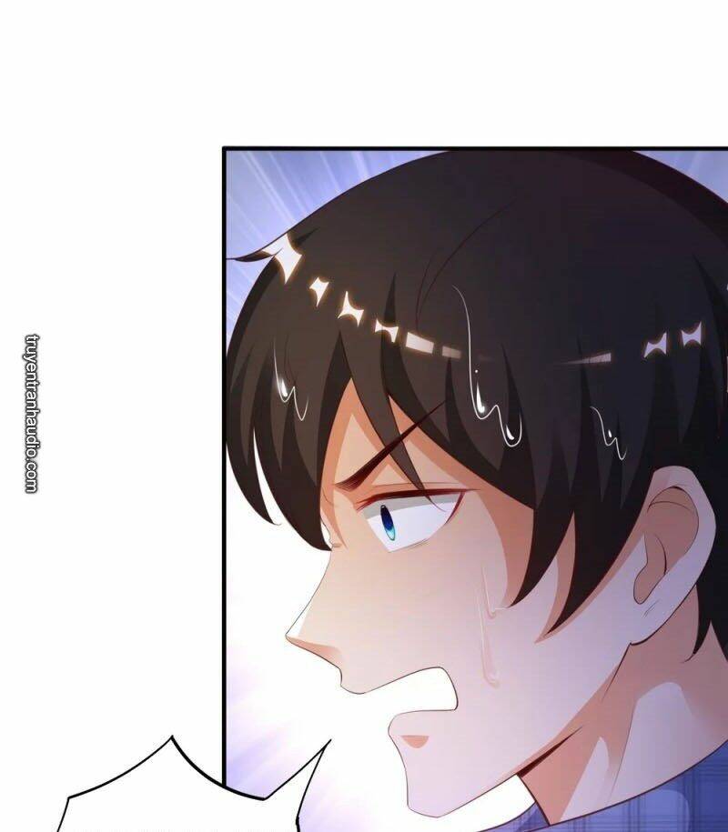 Tối Cường Vận Đào Hoa: Chapter 118