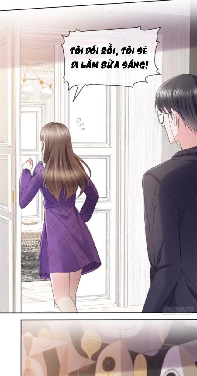 Boss Là Kim Chủ Của Tôi: Chapter 27